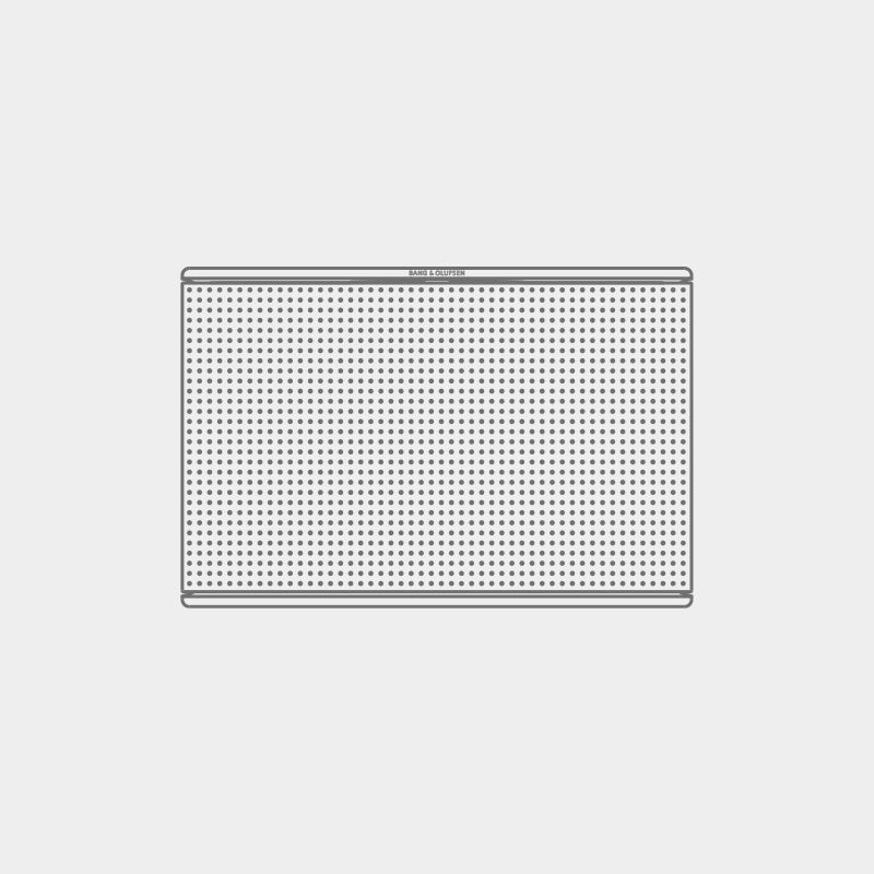 BeoSound Level Covers | Replacement Covers | Tegrino Studio
