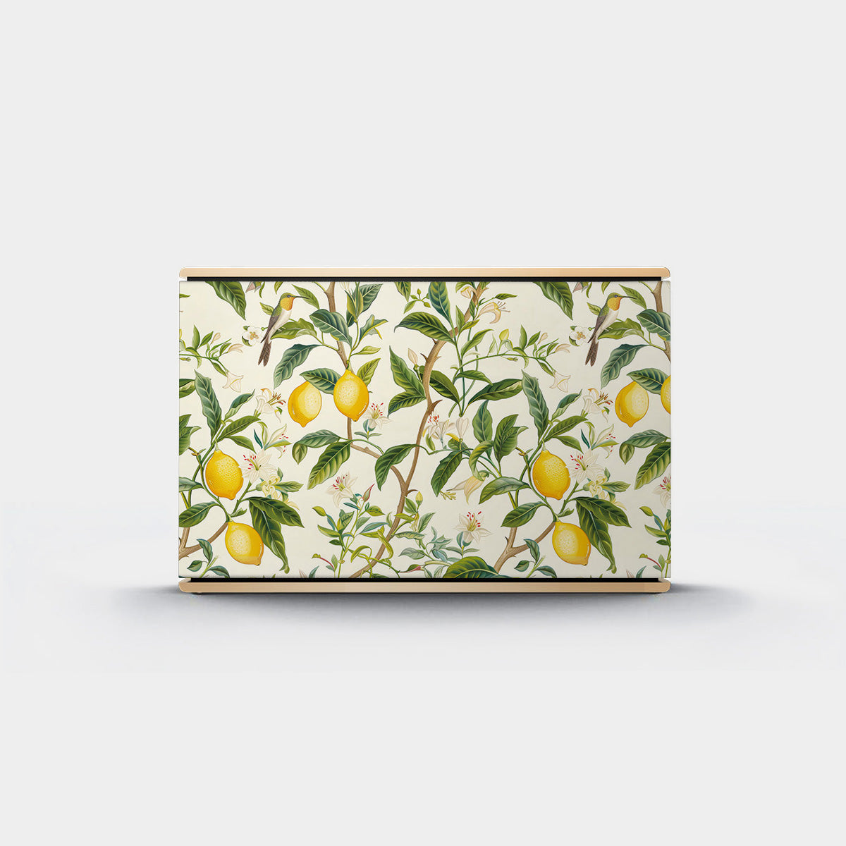 BeoSound Level Cover - Lemon Lush