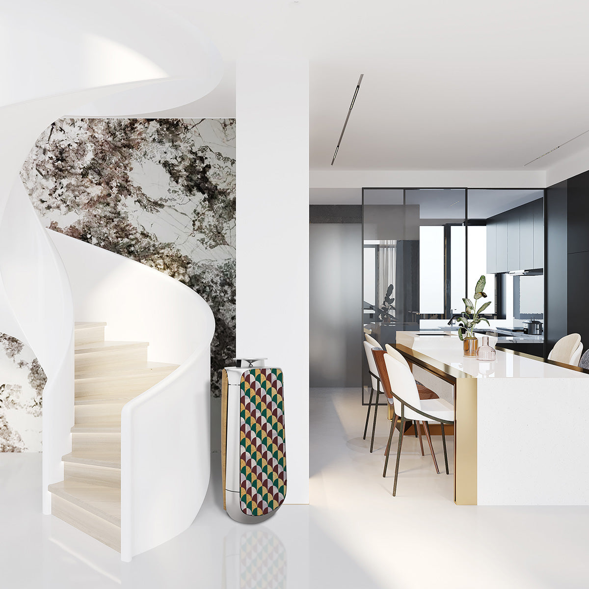 BeoLab 50 Covers - Caracalla