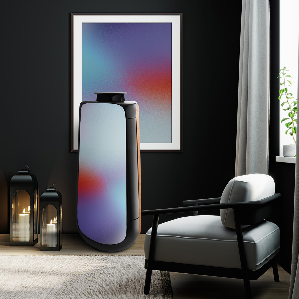 BeoLab 50 Covers - Luminescent