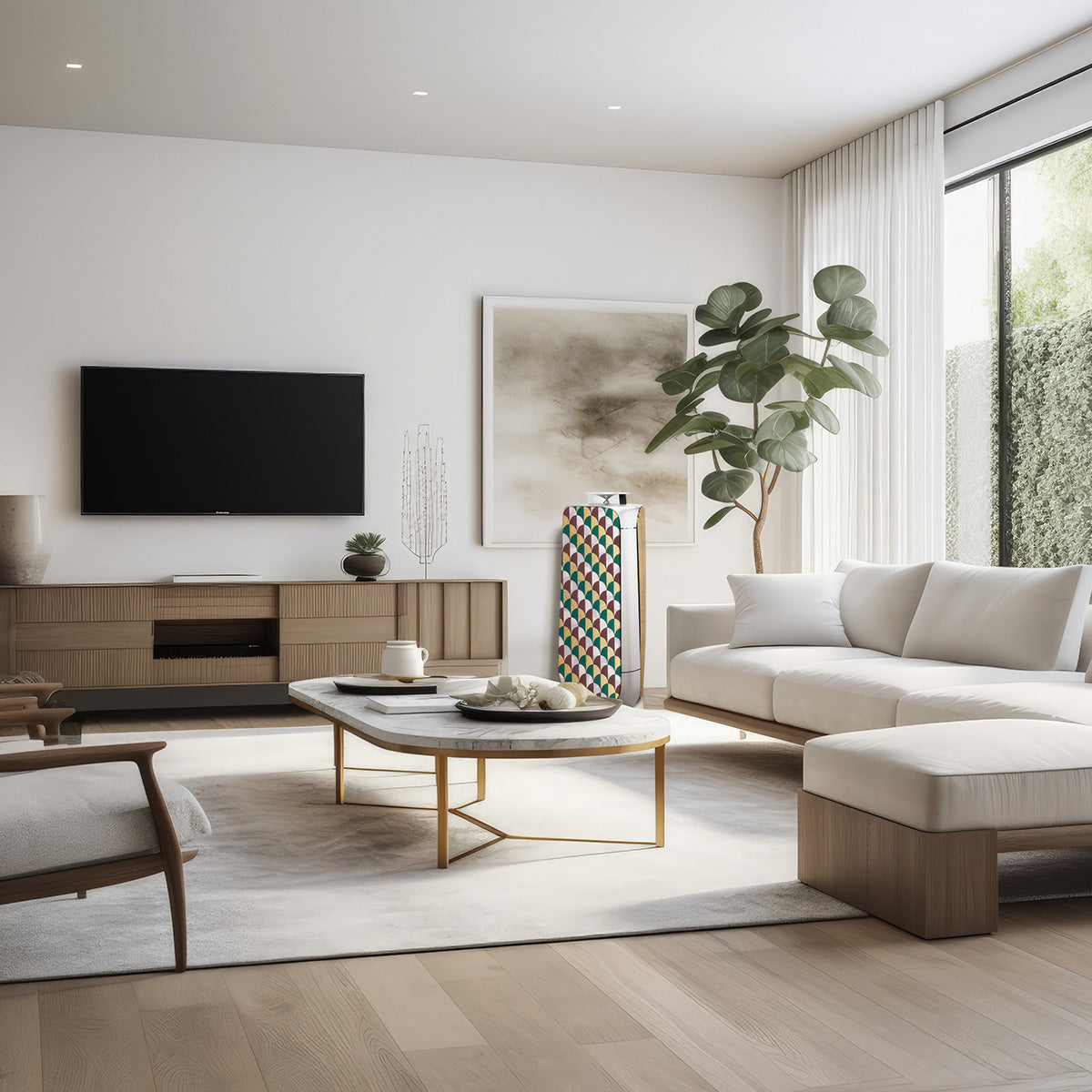 BeoLab 50 Covers - Caracalla