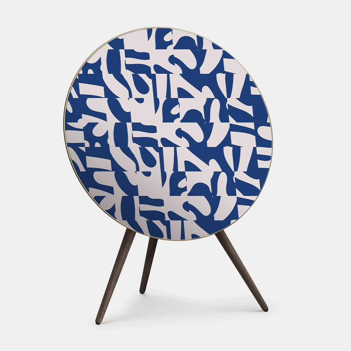 BeoPlay / BeoSound A9 - Sapphire Drama