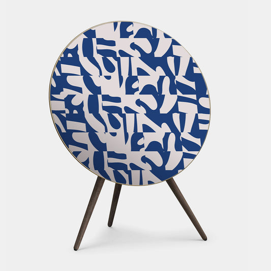 BeoPlay / BeoSound A9 - Sapphire Drama
