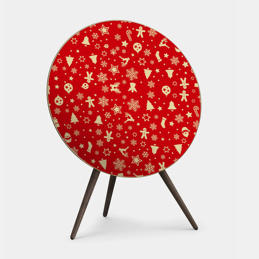 BeoPlay / BeoSound A9 Cover - Flakes