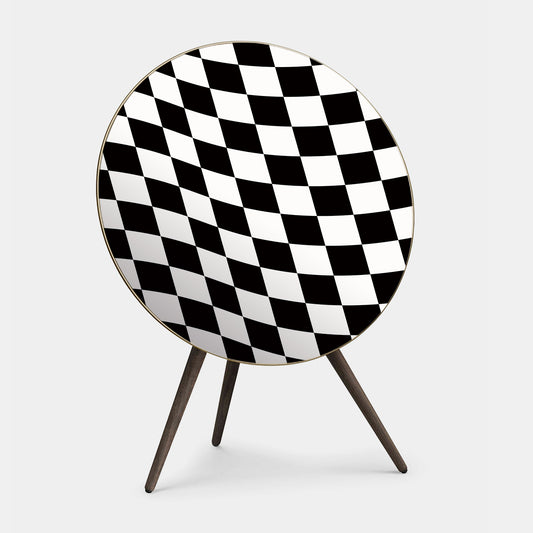 BeoPlay / BeoSound A9 Cover -  Velocity Checkered