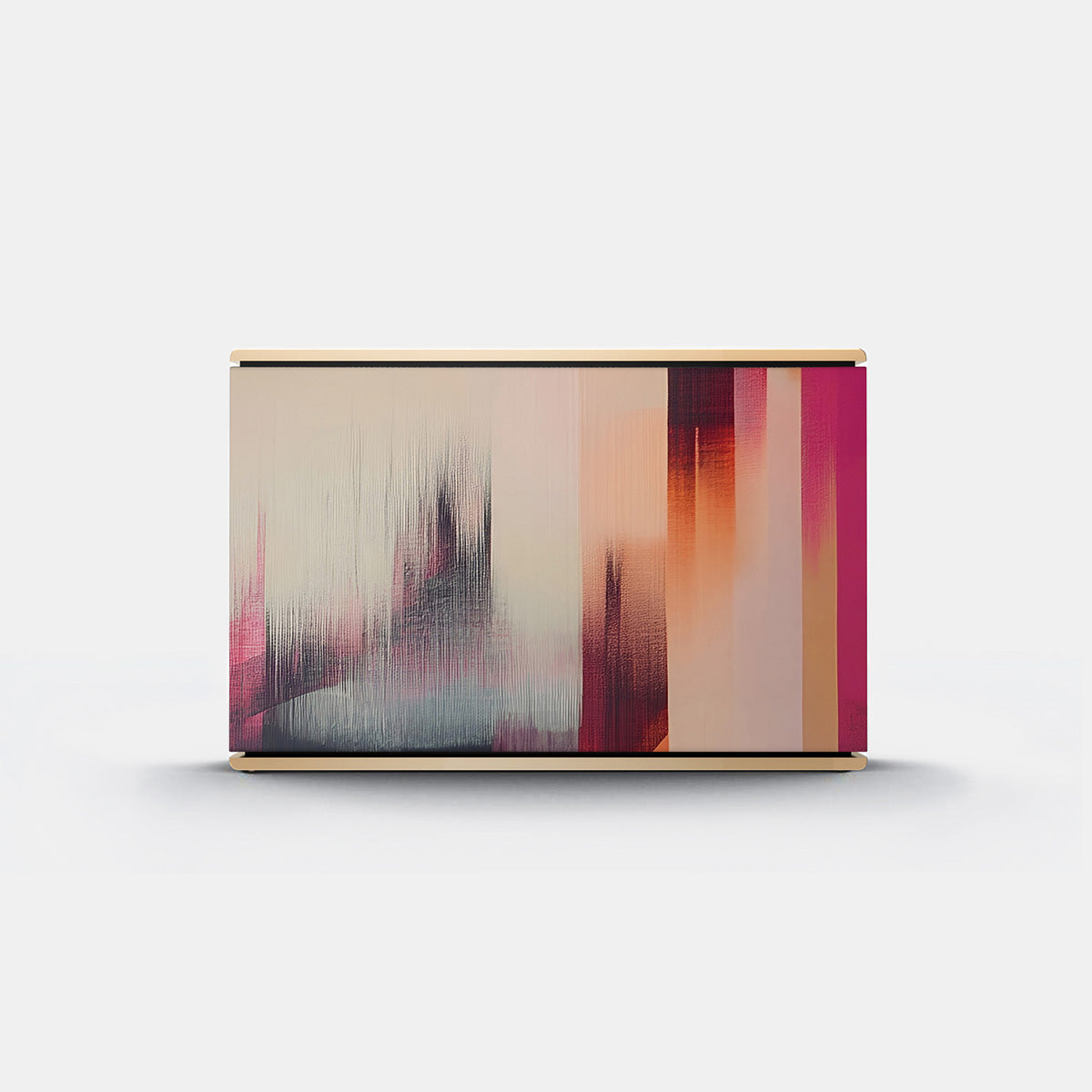 Tegrino Radiant Horizon cover for Bang & Olufsen BeoSound Level speaker