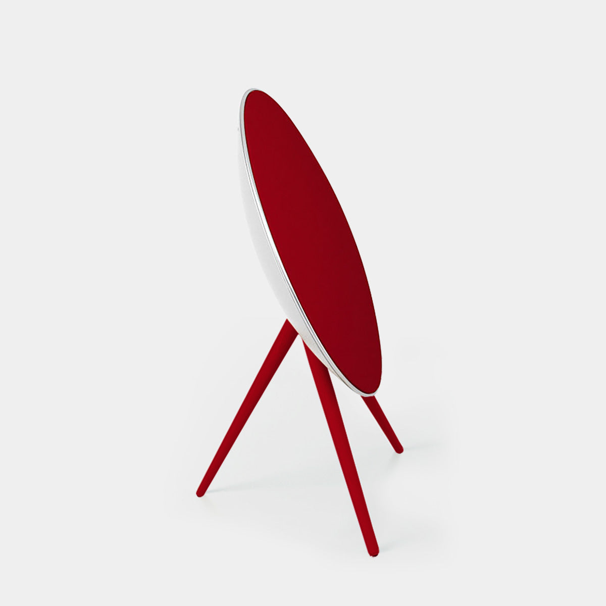 BeoPlay / BeoSound A9 Leg Stockings - Red