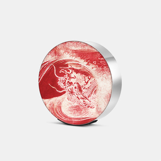 BeoSound Edge Covers - Serene Ember