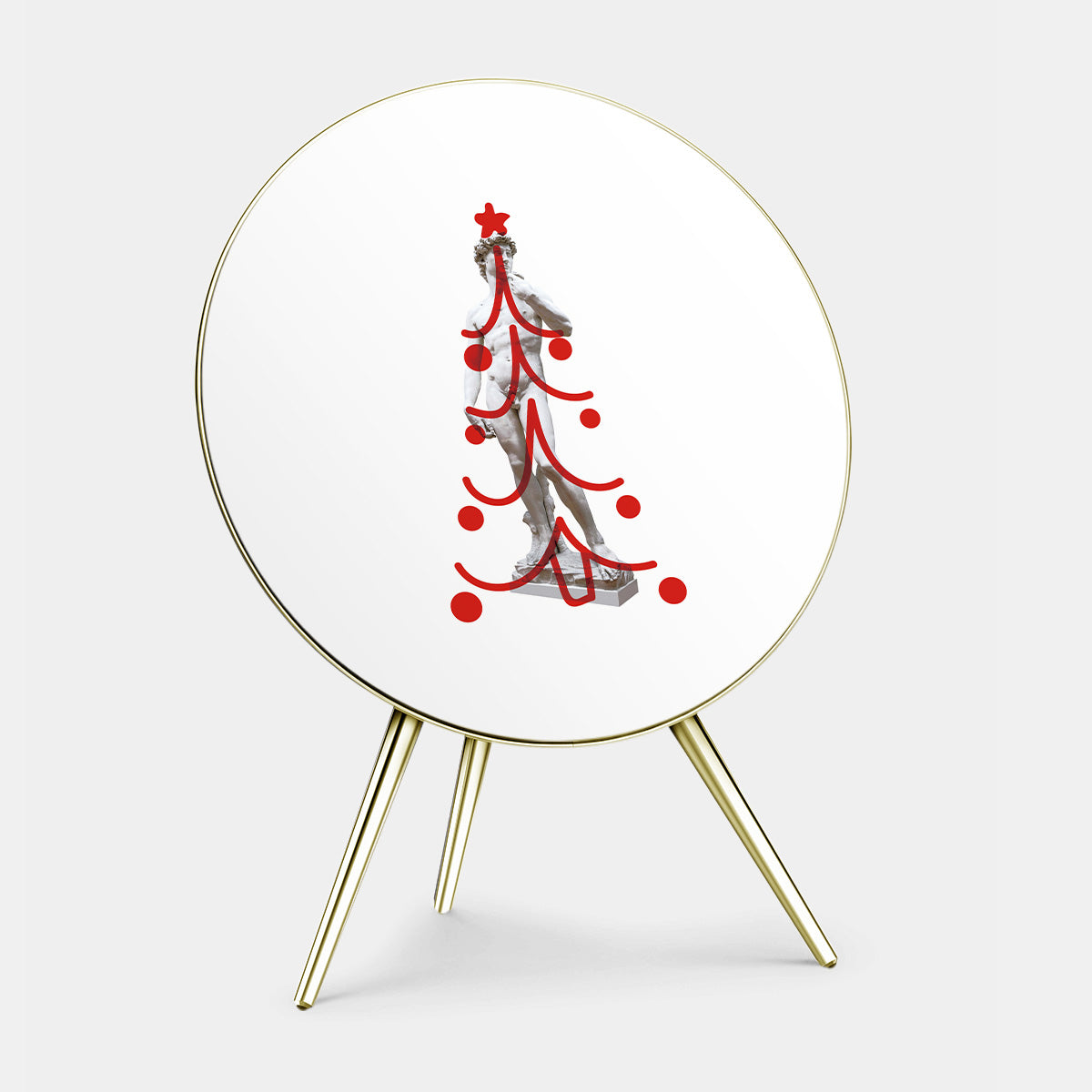 BeoPlay / BeoSound A9 - David Noël