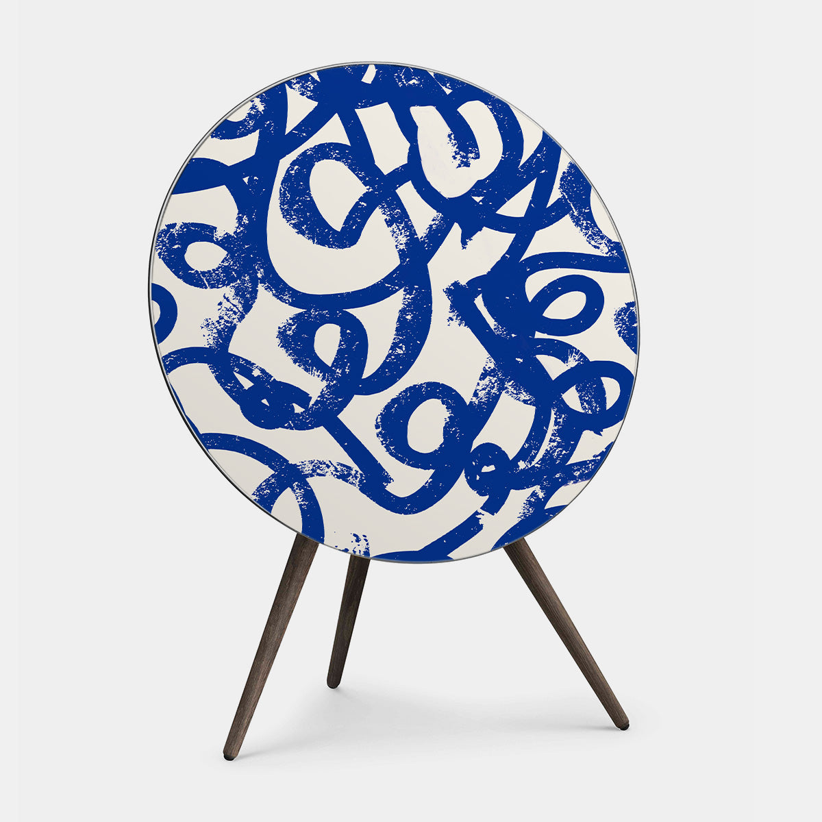 Tegrino Blue Reverie cover for Bang & Olufsen Beoplay A9 and Beosound A9 speaker