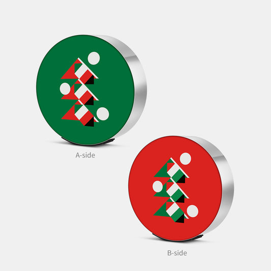 BeoSound Edge Covers - Seasons Enchantment