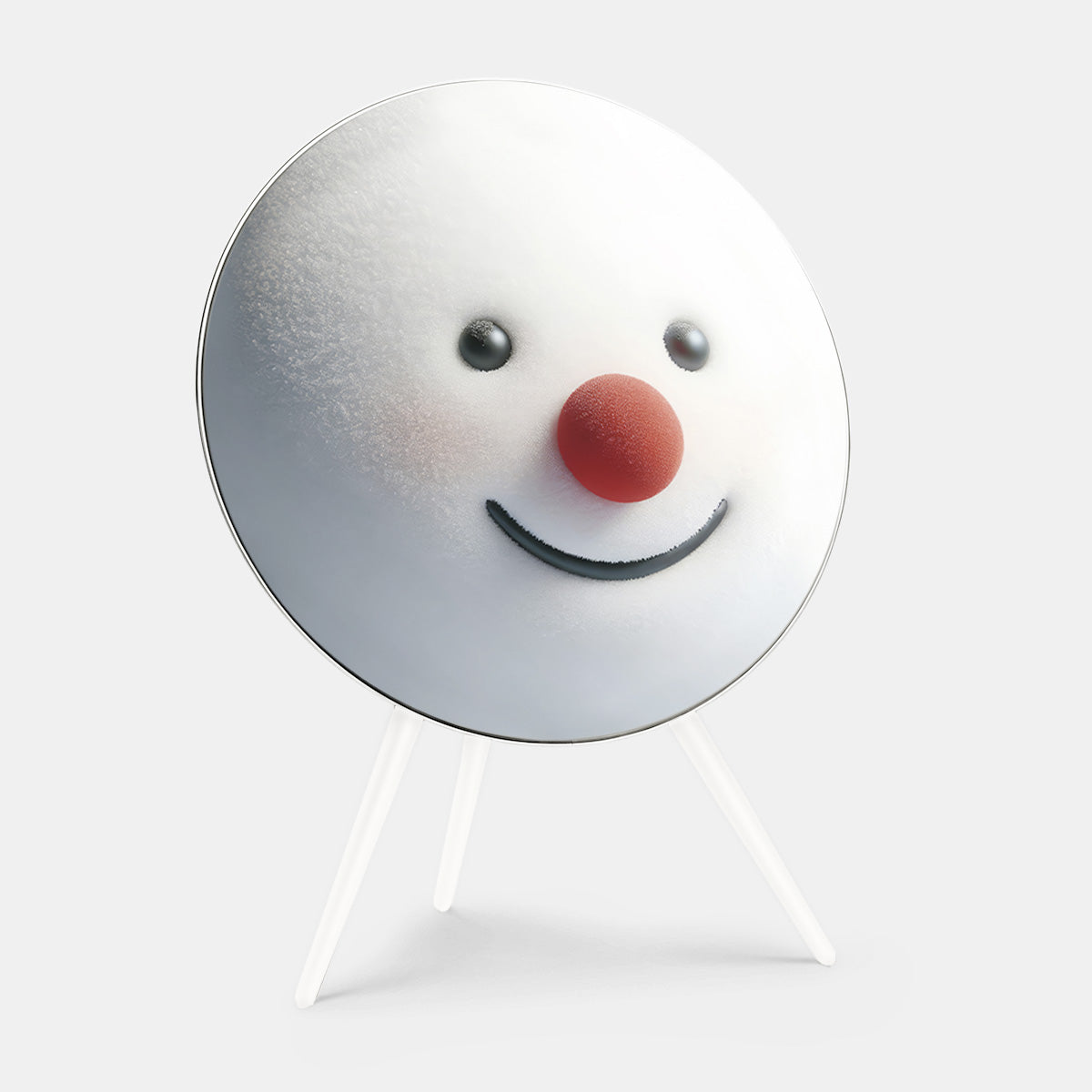 BeoPlay / BeoSound A9 - Frosty Joy