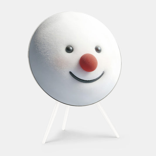 BeoPlay / BeoSound A9 - Frosty Joy