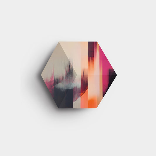 BeoSound Shape Cover - Radiant Horizon