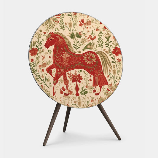 BeoPlay / BeoSound A9 - Lucky Trot