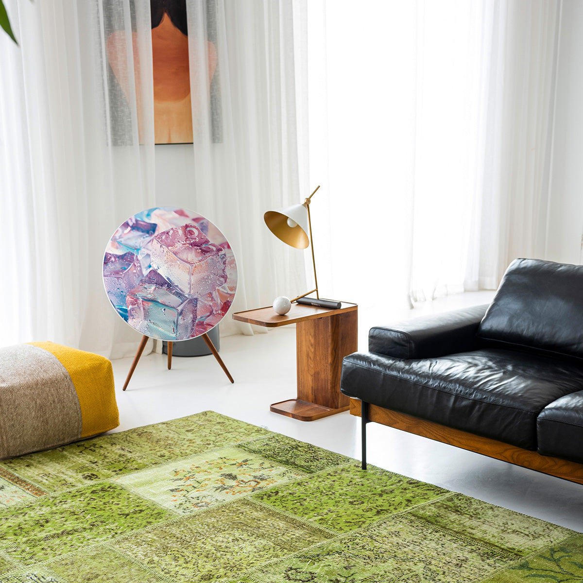 BeoPlay / BeoSound A9 - Pastel Chill