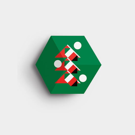 BeoSound Shape Cover -- Seasons Enchantment