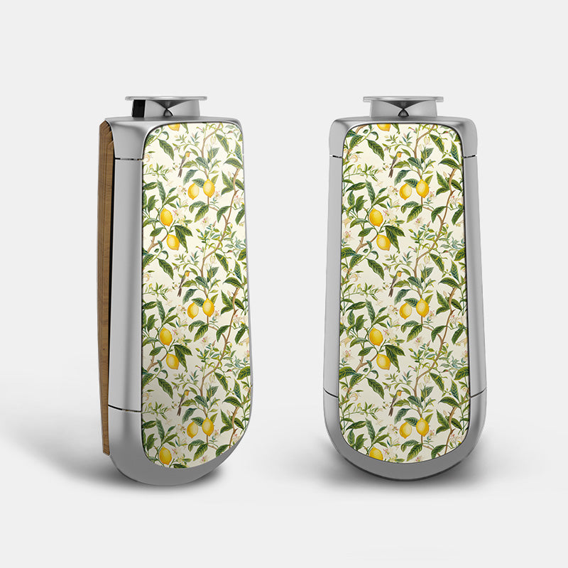 BeoLab 50 Covers - Lemon Tree