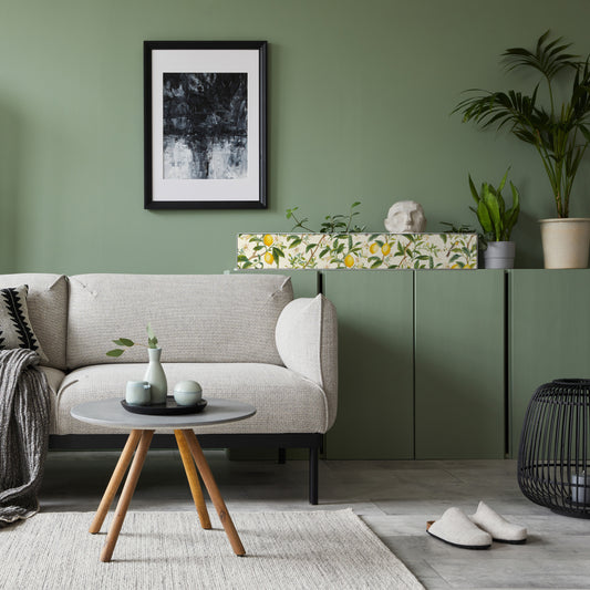 BeoSound Stage Cover - Lemon Tree