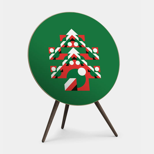 BeoPlay / BeoSound A9 Cover -  Seasons Enchantment