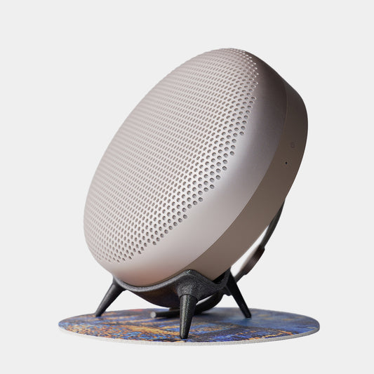 BeoPlay/BeoSound A1 Stand - Diamond Black