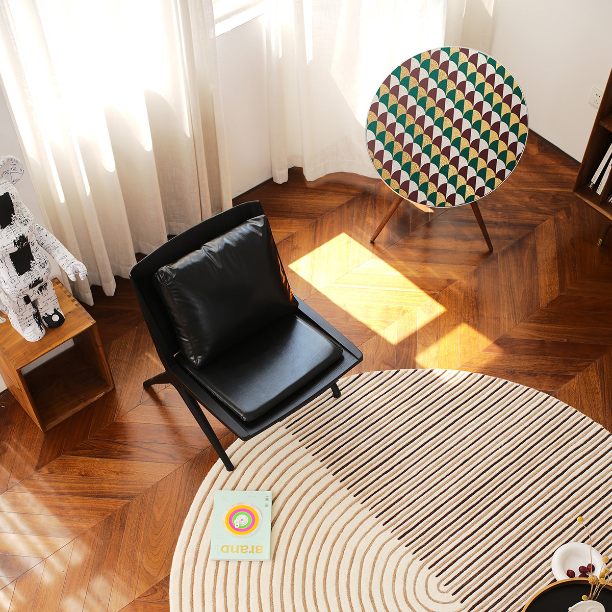 BeoPlay / BeoSound A9 Cover - Caracalla