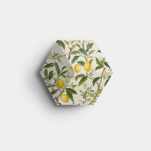Cover für BeoSound Shape – Lemon Tree