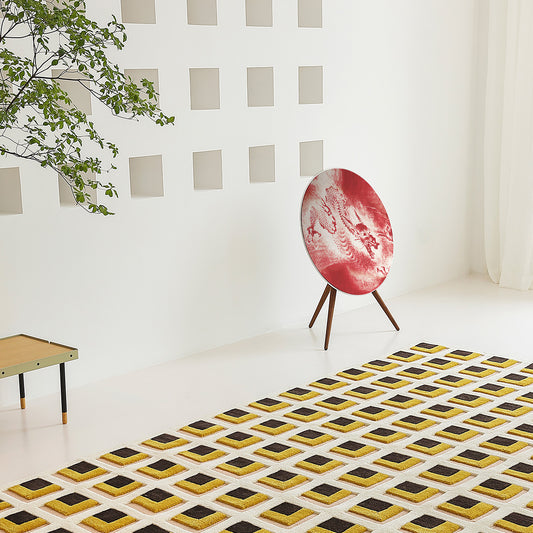 BeoPlay / BeoSound A9 - Tranquil Blaze
