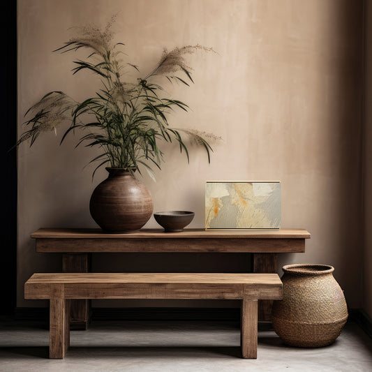 BeoSound Level Cover - Wabi-Sabi