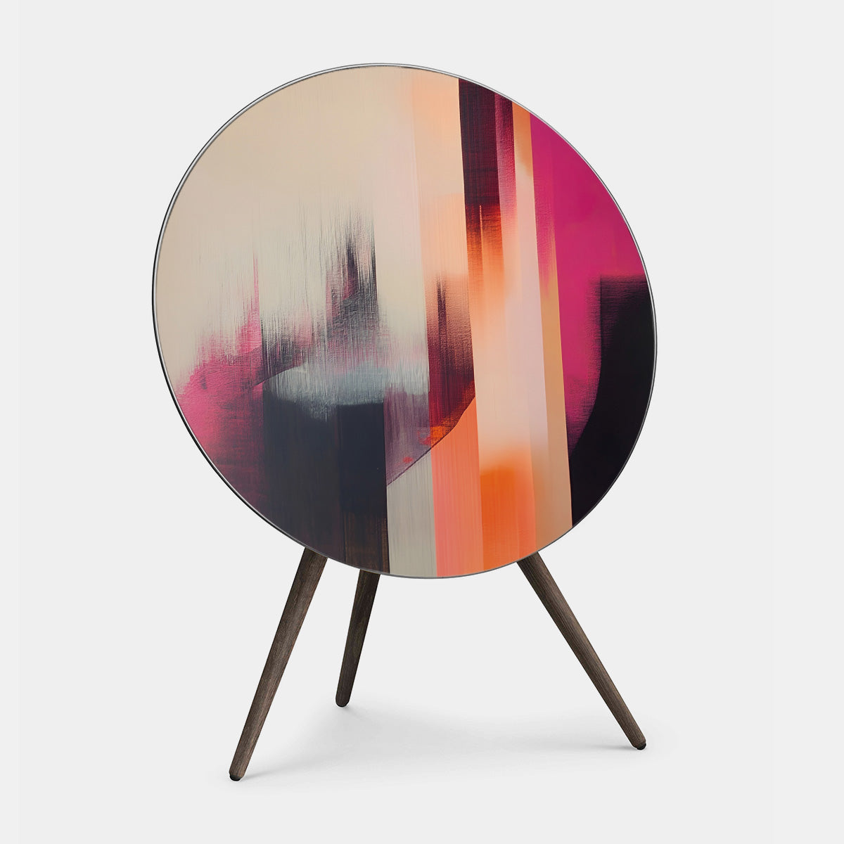 Tegrino Radiant Horizon cover for Bang & Olufsen Beoplay A9 and Beosound A9 speaker