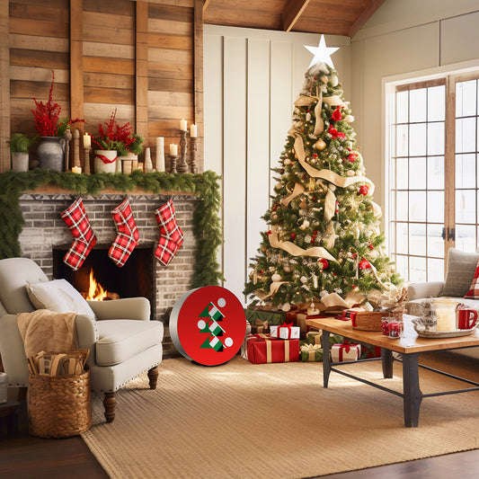 BeoSound Edge Covers - Seasons Enchantment