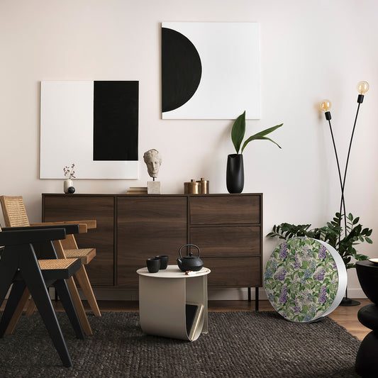 BeoSound Edge Covers - Purple Haze