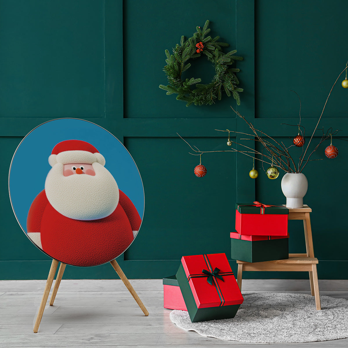 BeoPlay / BeoSound A9 - HOHOHO