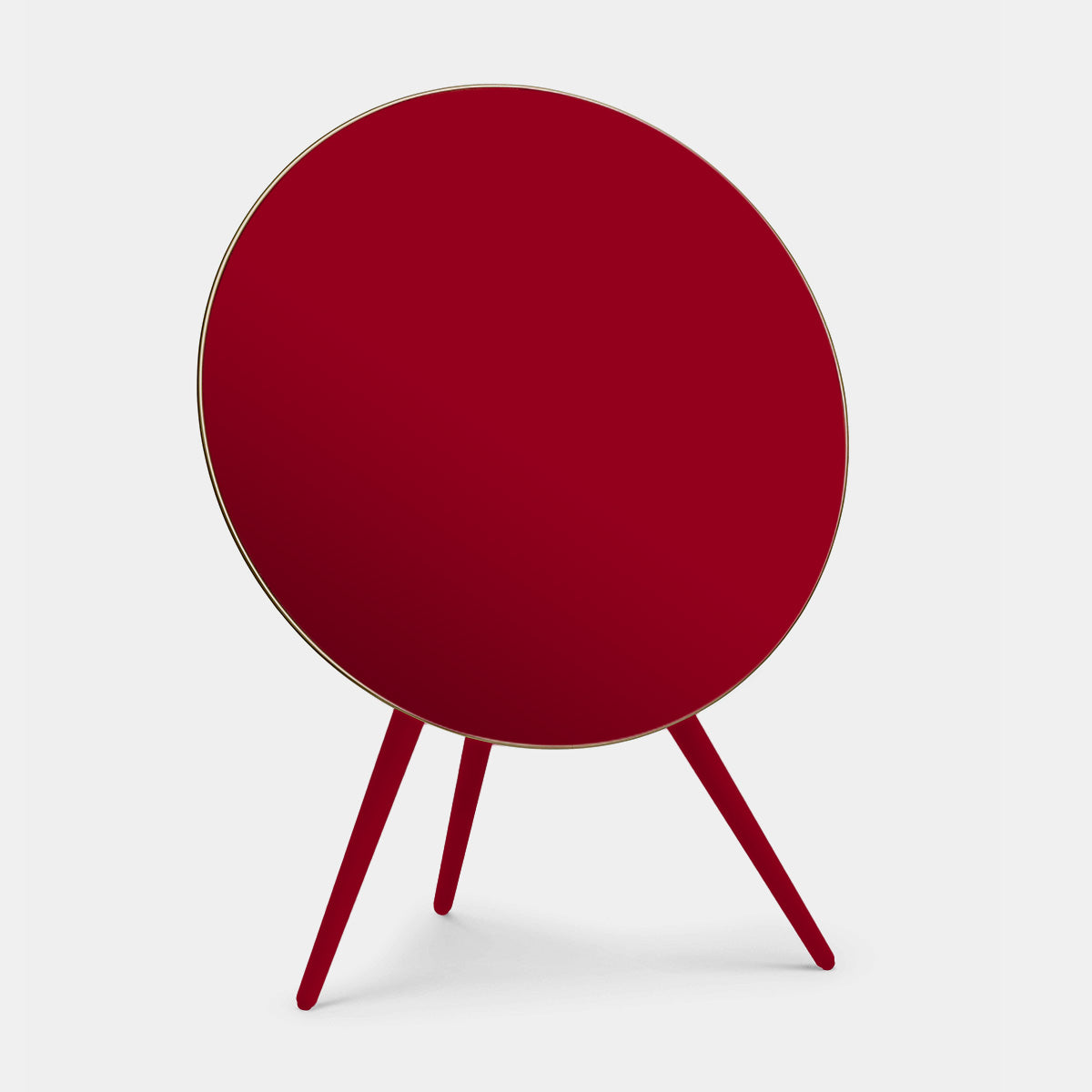 BeoPlay / BeoSound A9 Leg Stockings - Red