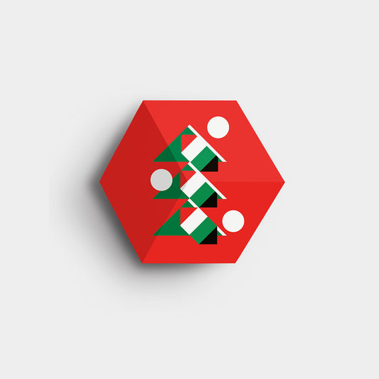 BeoSound Shape Cover -- Seasons Enchantment