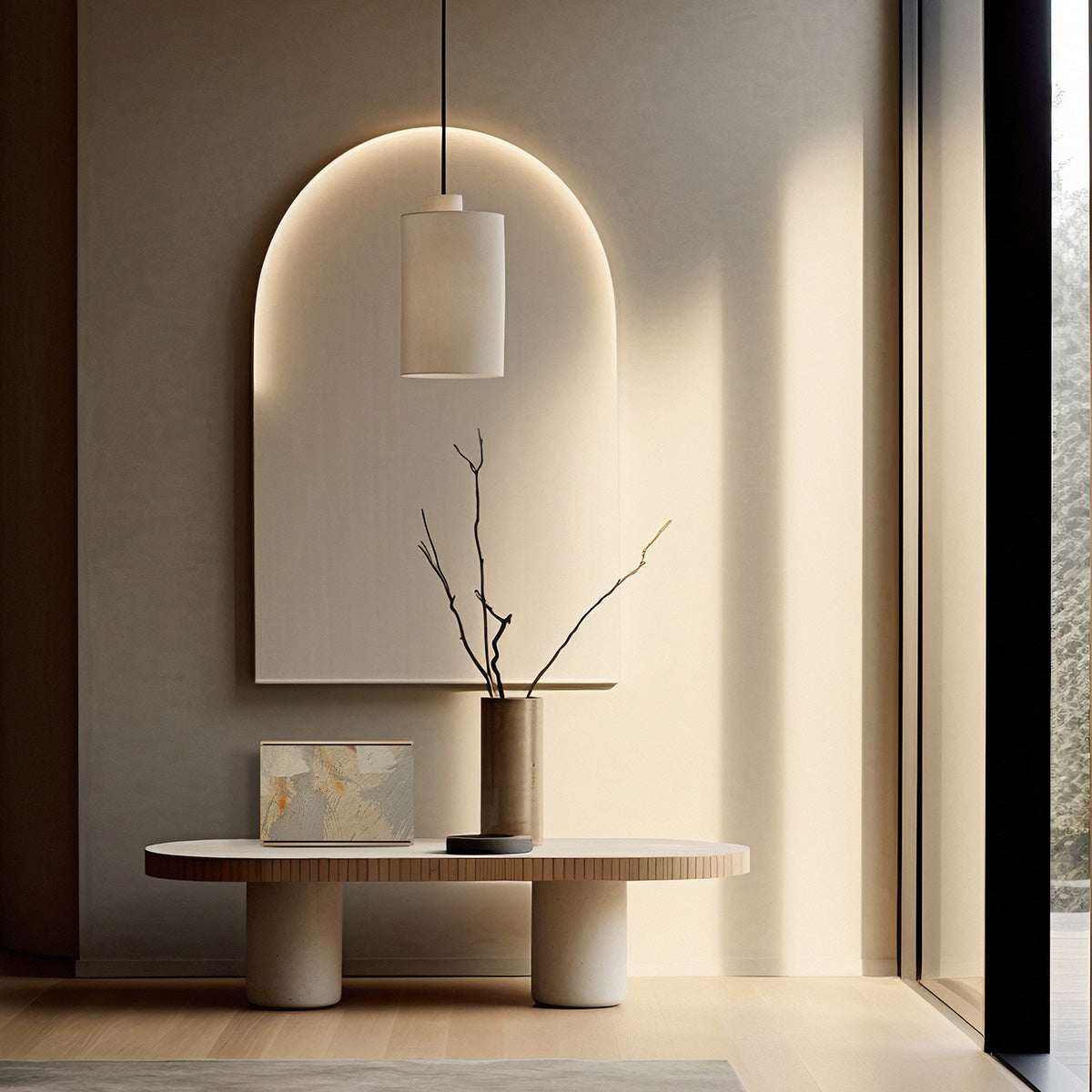 BeoSound Level Cover - Wabi-Sabi
