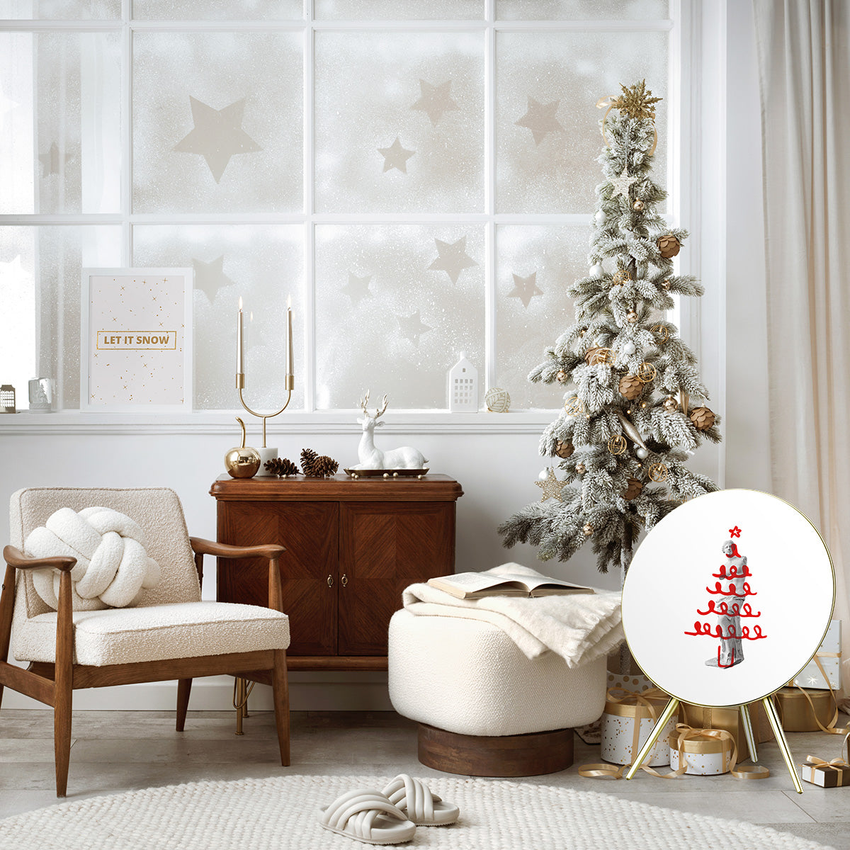 BeoPlay / BeoSound A9 - Venus Noël