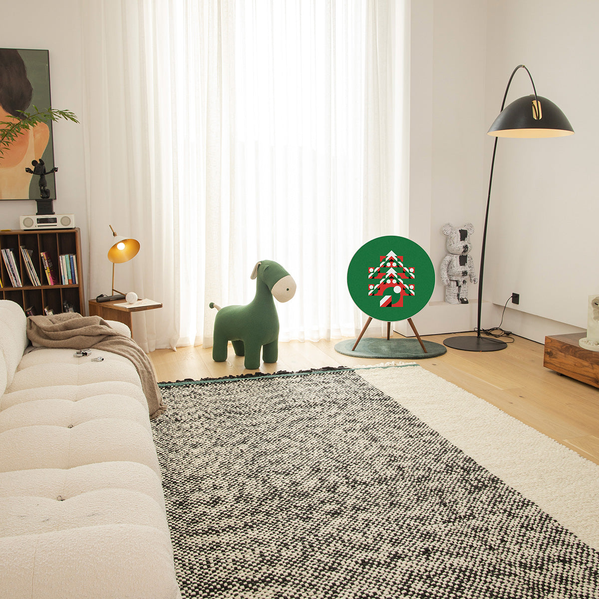 BeoPlay / BeoSound A9 Cover - Seasons Enchantment