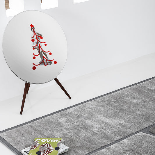 BeoPlay / BeoSound A9 - David Noël