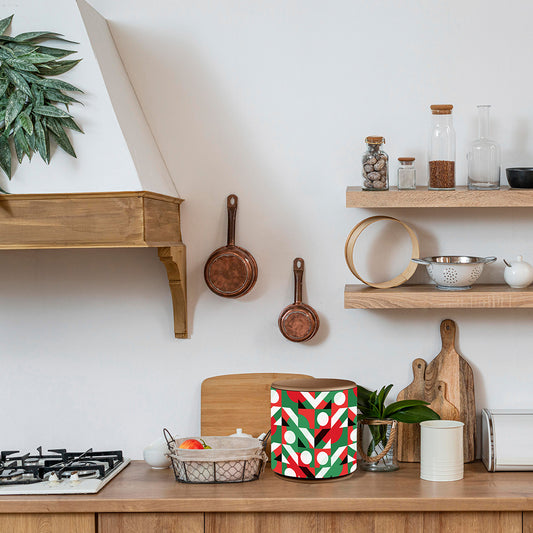 BeoPlay M5 Cover - Seasons Enchantment