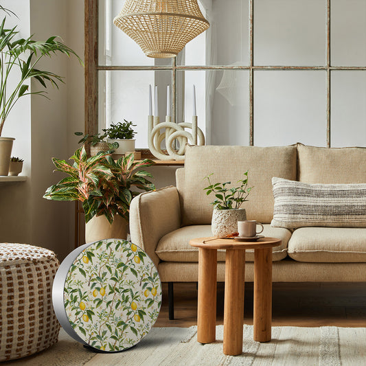 BeoSound Edge Covers - Lemon Tree