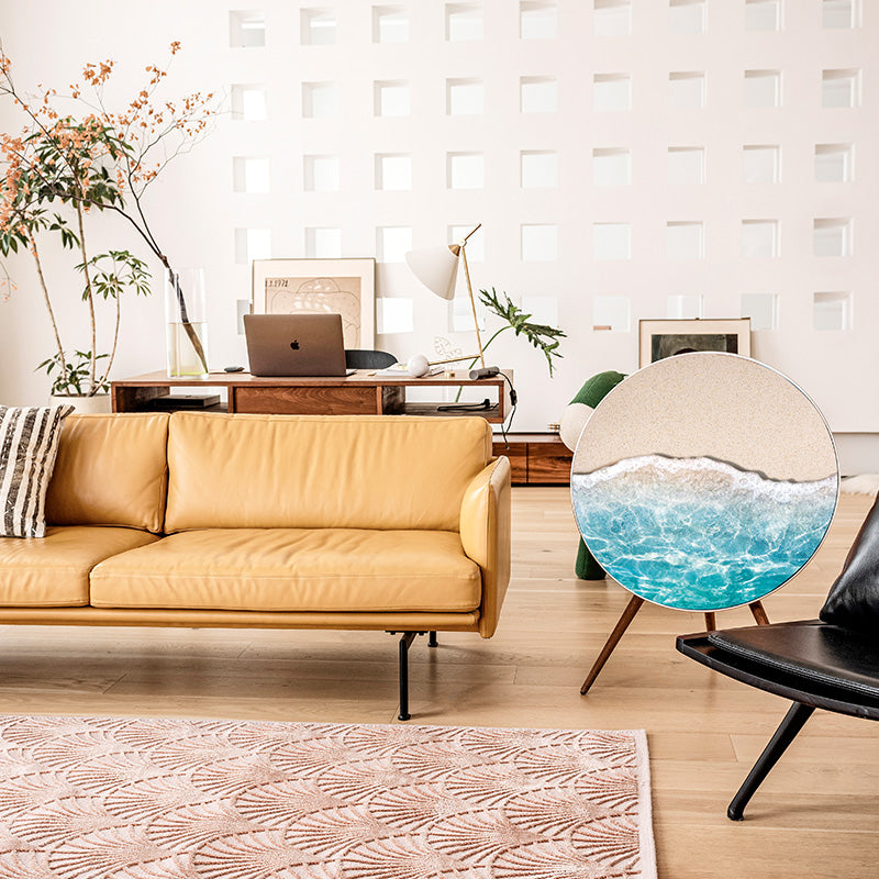 BeoPlay / BeoSound A9 Cover - Summer Bliss
