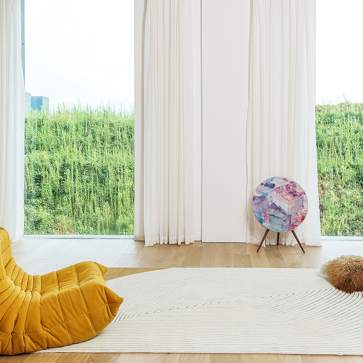 BeoPlay / BeoSound A9 - Pastel Chill