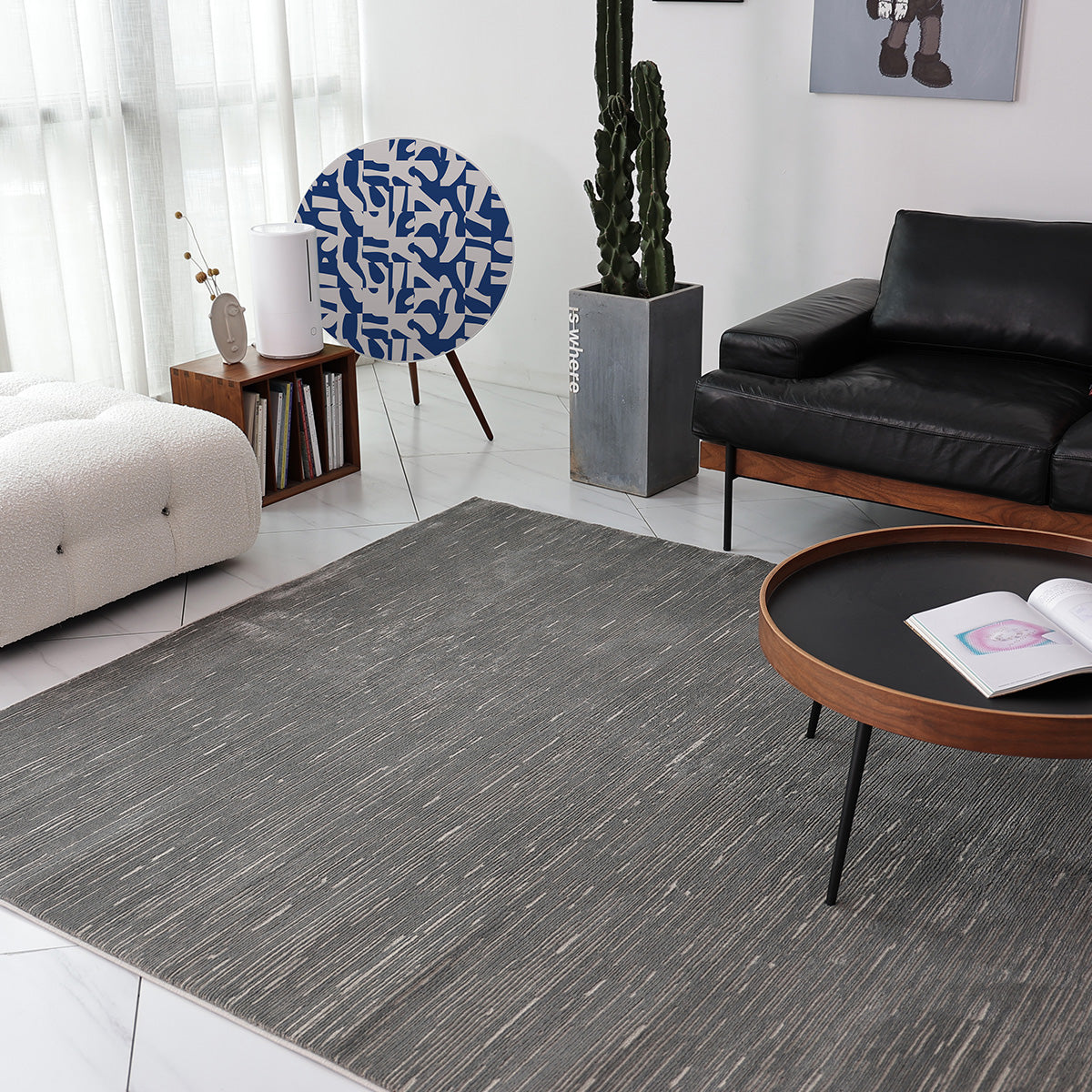 BeoPlay / BeoSound A9 - Sapphire Drama