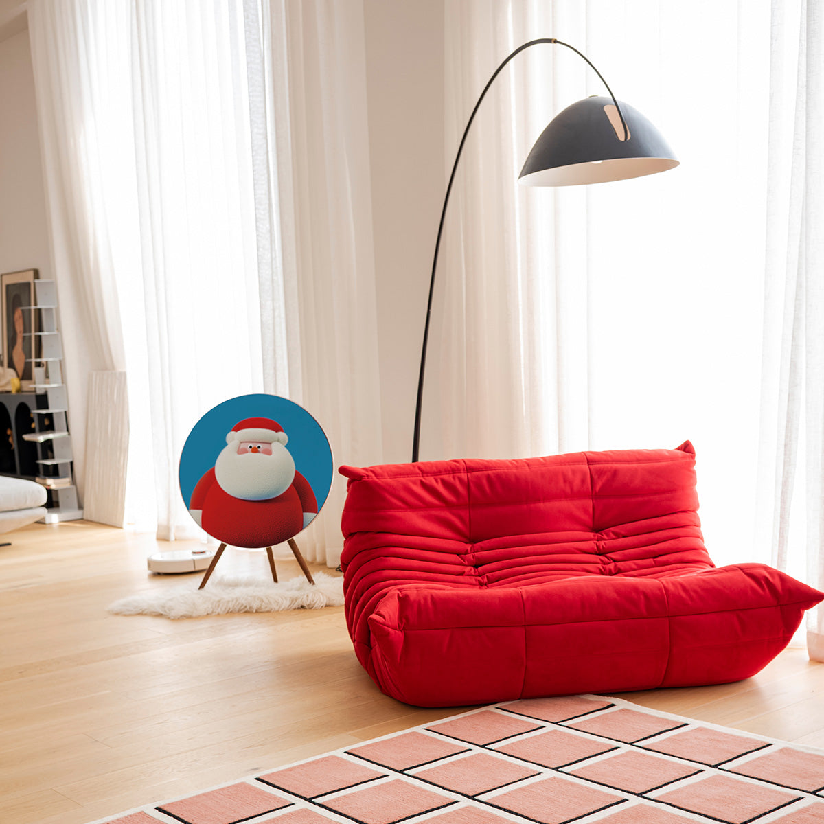 BeoPlay / BeoSound A9 - HOHOHO