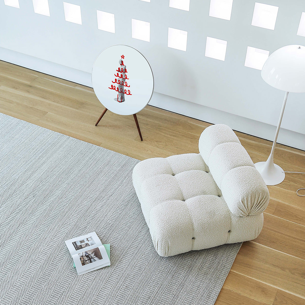BeoPlay / BeoSound A9 - Venus Noël