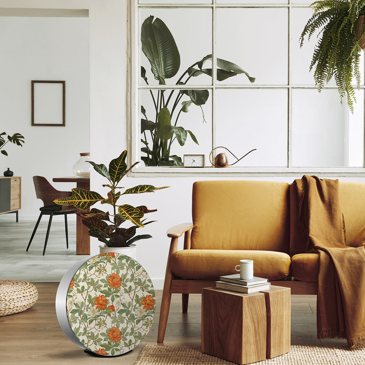 BeoSound Edge Covers - English Garden