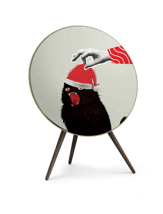 BeoPlay / BeoSound A9 - Festive Rebel