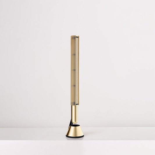 BeoLab 28 Aluminium Cover - Gold Tone