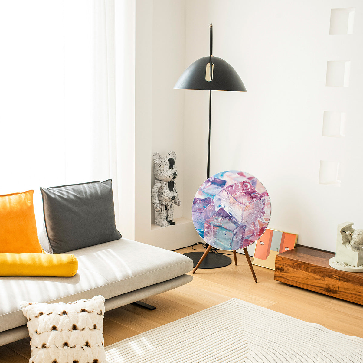 BeoPlay / BeoSound A9 - Pastel Chill